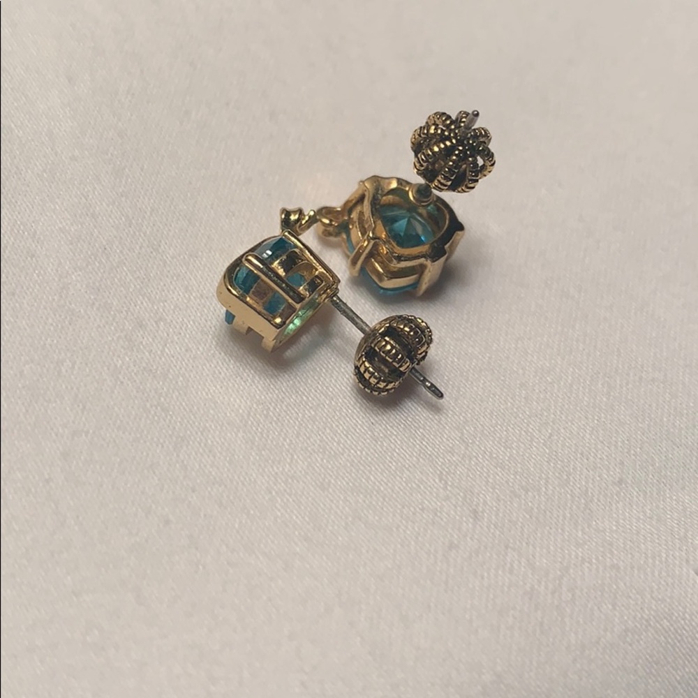 Juicy Couture earrings - Picture 4 of 5